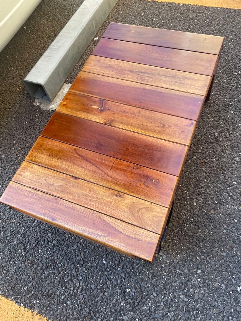 東屋アズマヤ　トロリーテーブル　アウトドア　バーベキュー　テラス　ベランダ