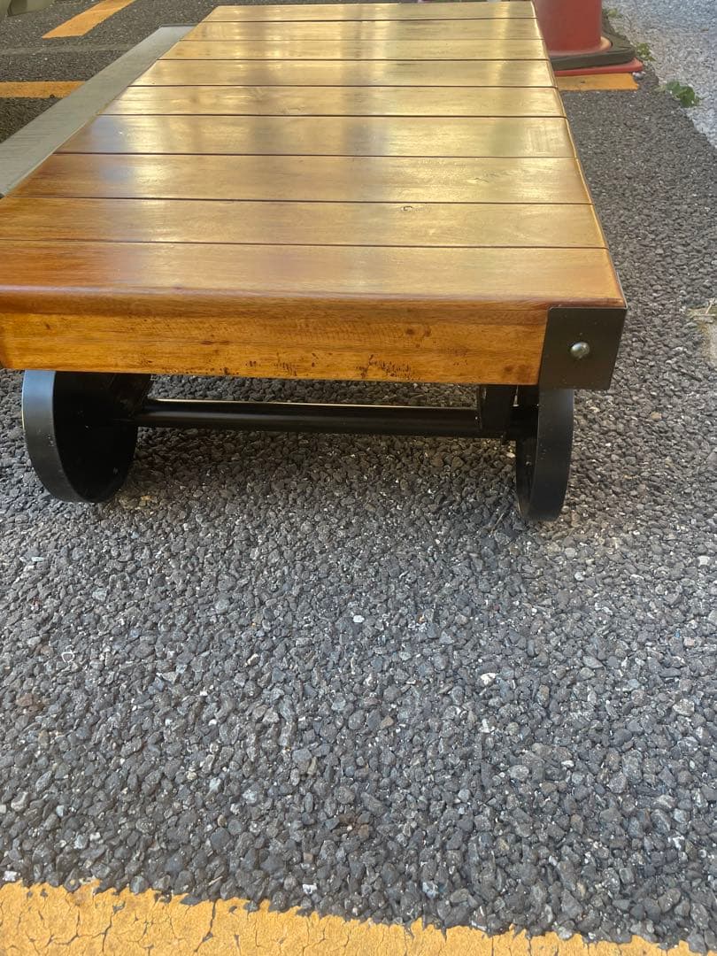 東屋アズマヤ　トロリーテーブル　アウトドア　バーベキュー　テラス　ベランダ