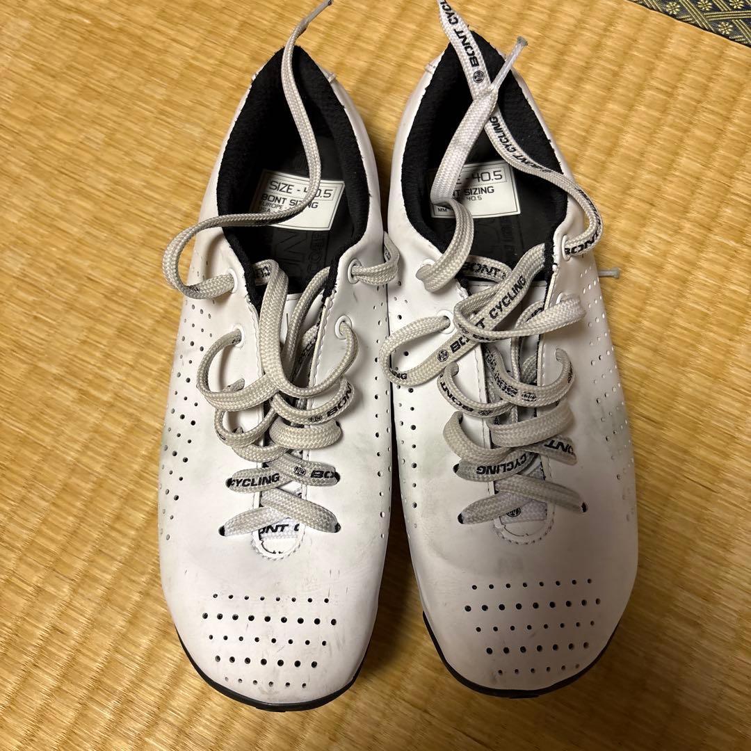 bontvaypor23klace 40.5今日限定値下げしました