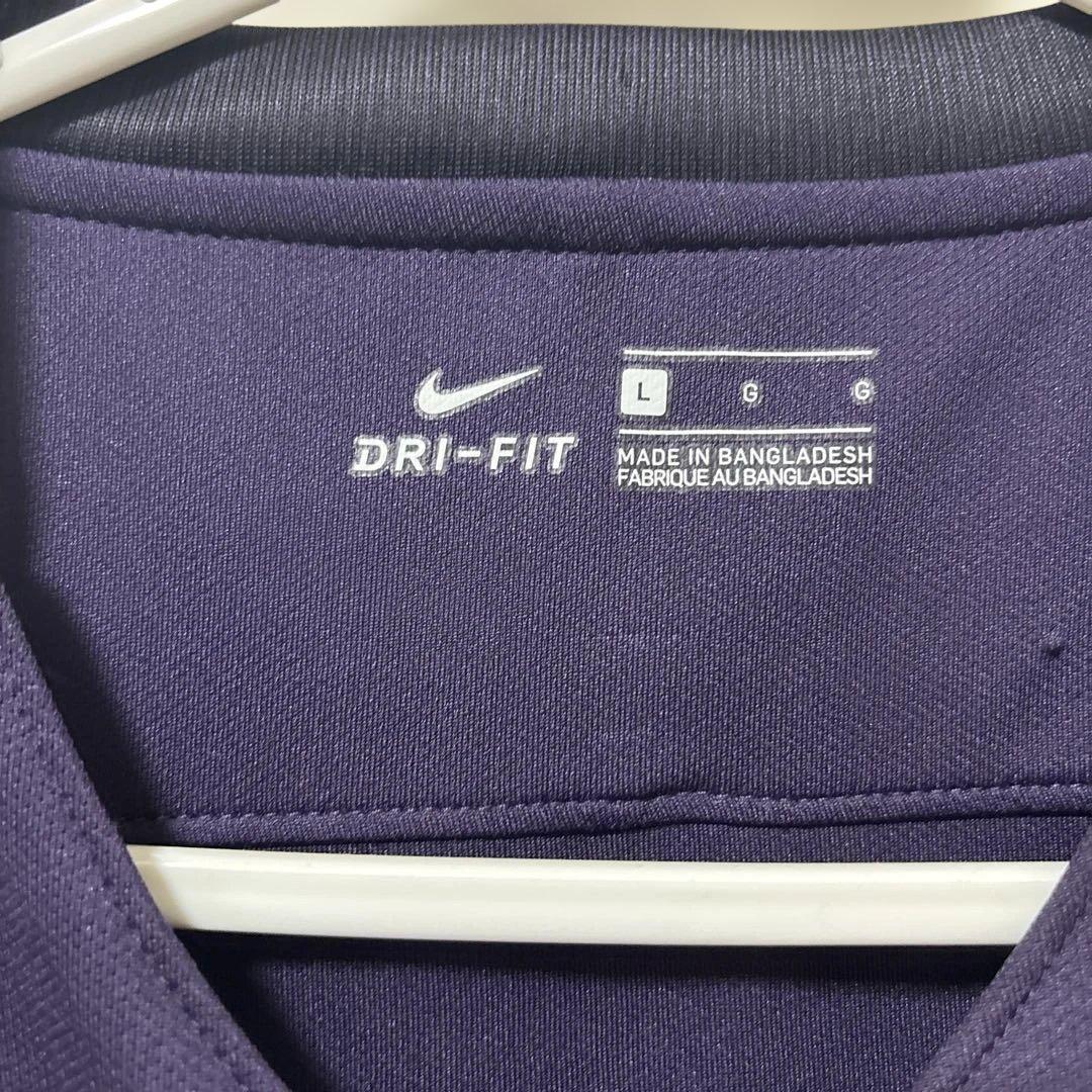 イニエスタ ユニフォームバルセロナ 胸スポなし