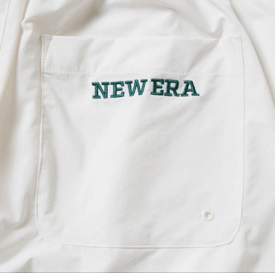 【新品】ニューエラ／ハーフパンツ／ショートパンツ