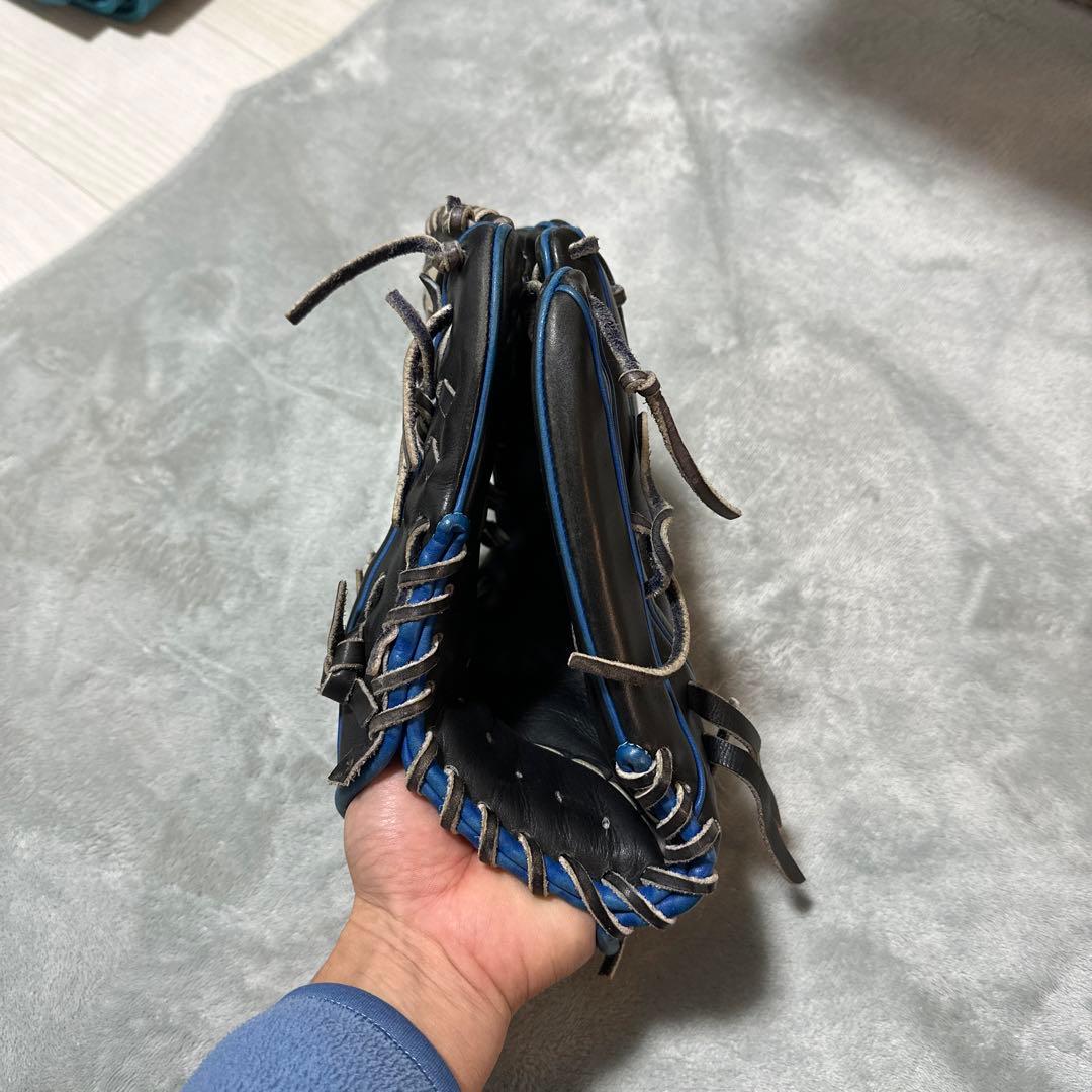 ミズノプロ軟式オーダーグラブ