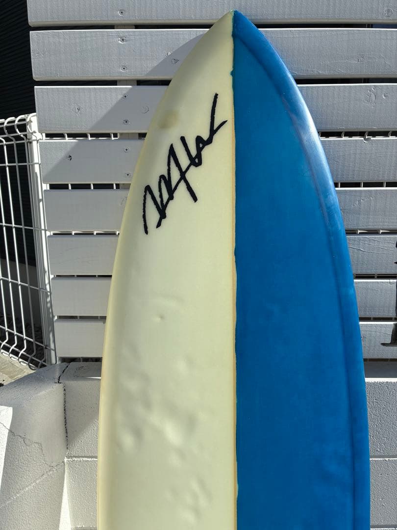 wtw lazy boy skill レイジーボーイスキル サーフボード湘南手渡