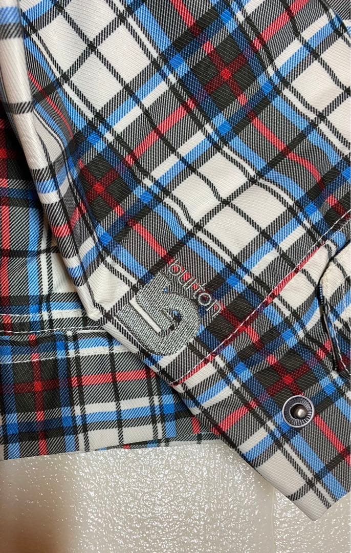 Burton スキーウェア