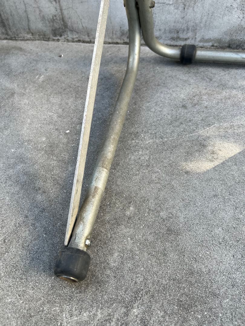 NITTO CYCLE HANGER 日東 ニットー サイクルハンガー 整備台