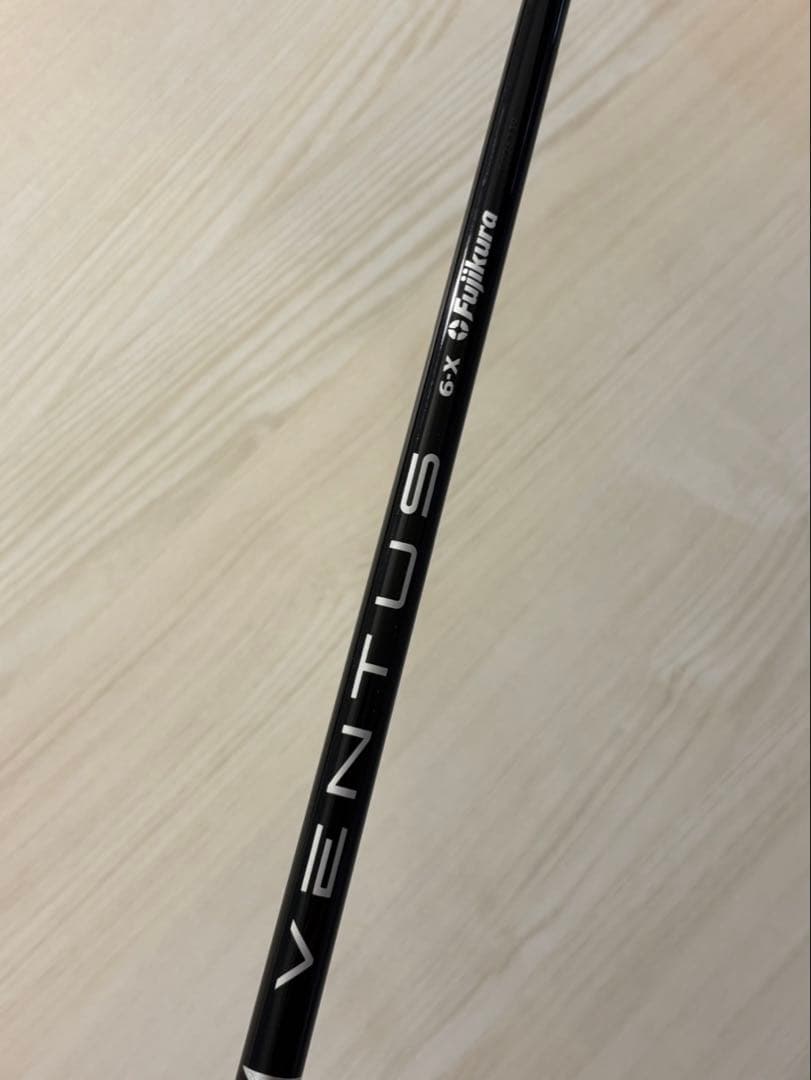 テーラーメイド　Qi10 ドライバー　レフティ