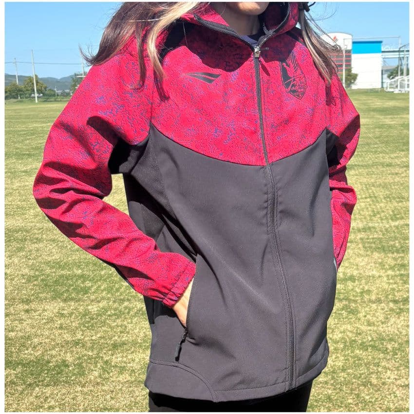 ファジアーノ岡山 PENALTYコラボプロ・ボンディングトップ 【Lサイズ】