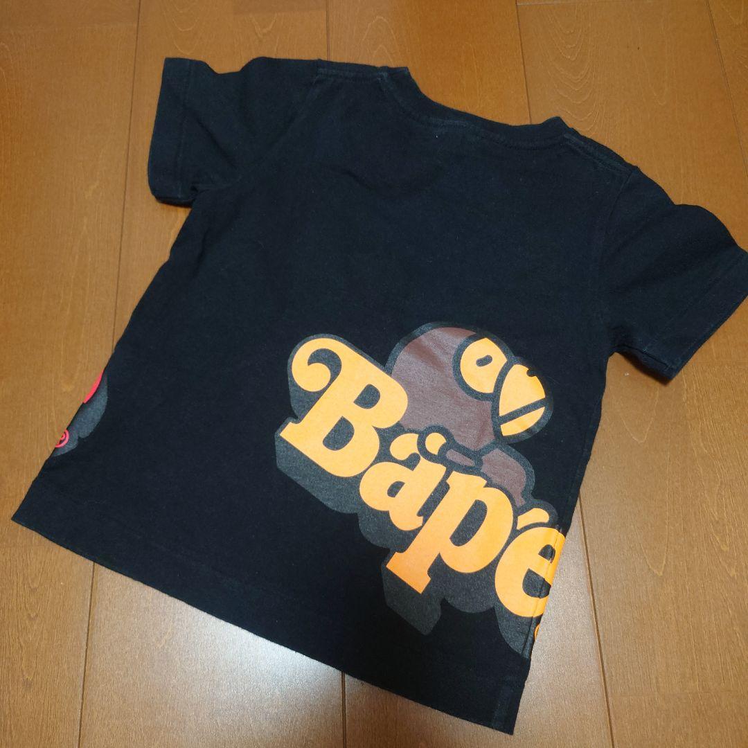 A BATHING APE アベイシングエイプBAPE BABYMILOサンリオ