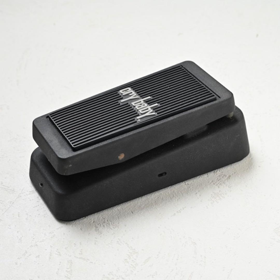 ギター CRY BABY JUNIOR Jim Dunlop CBJ95 Wah