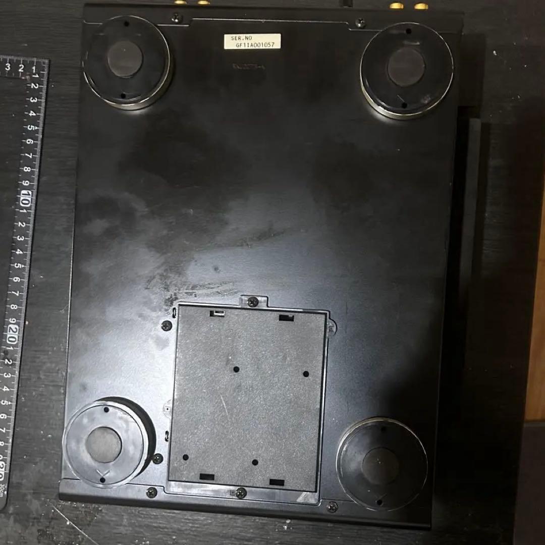 コウスケ様用　TechnicsSH-EX1200