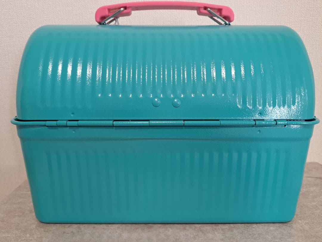 韓国 スターバックス スタンレー ランチボックス 9.4 エメラルド