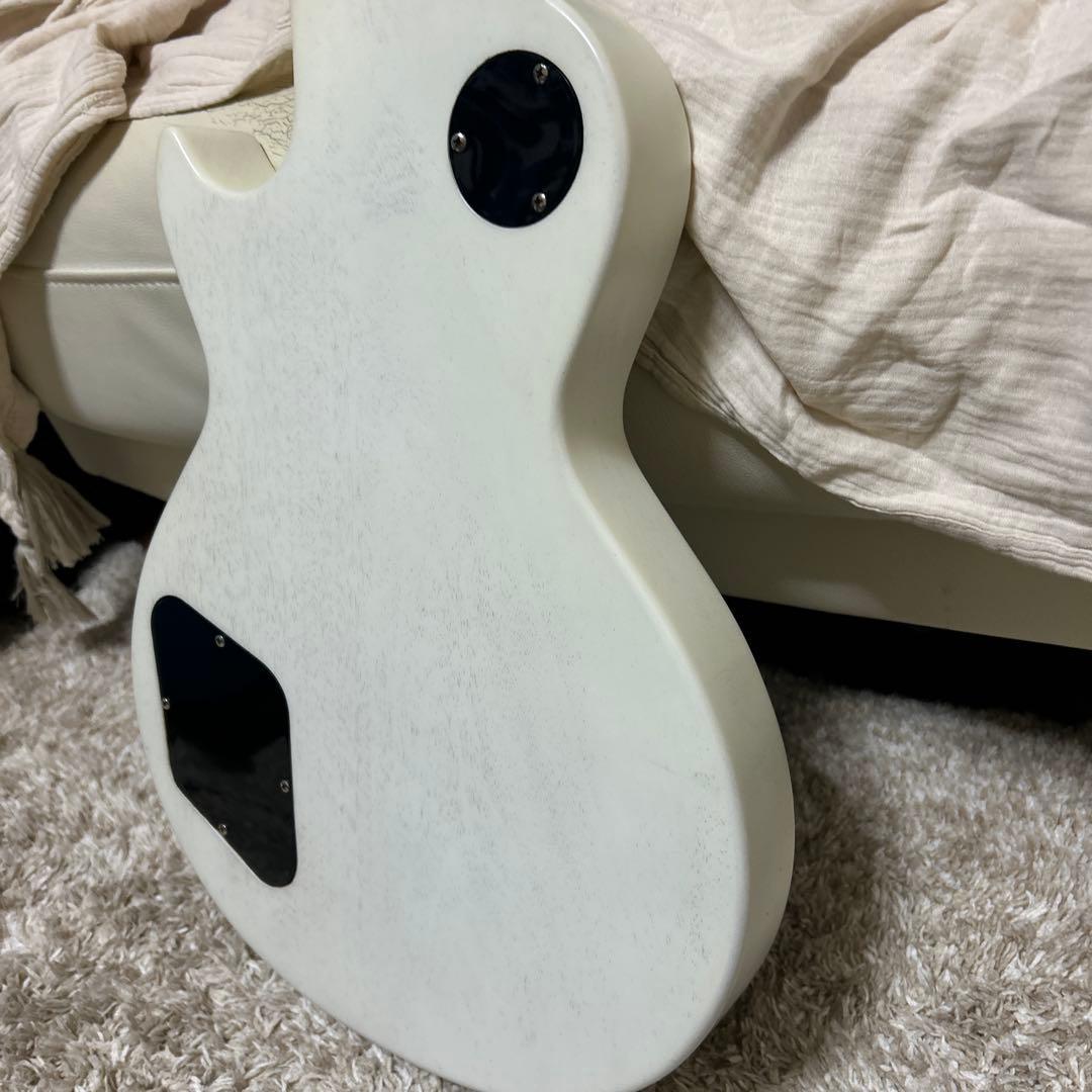 GrassRoots レスポール G-LS-57