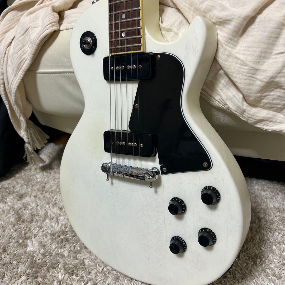 GrassRoots レスポール G-LS-57