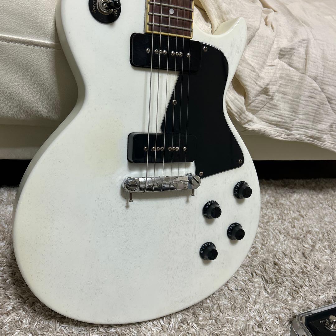 GrassRoots レスポール G-LS-57