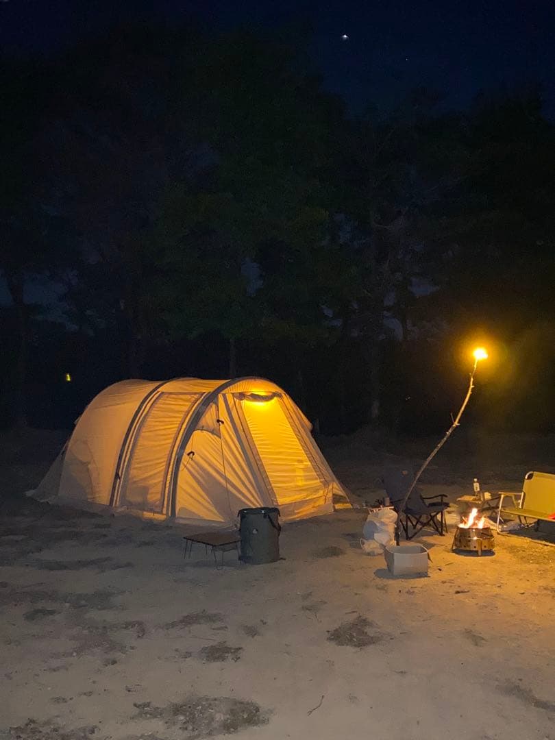 ハイランダー ミーニー MIINY エアフレーム ポリコットン