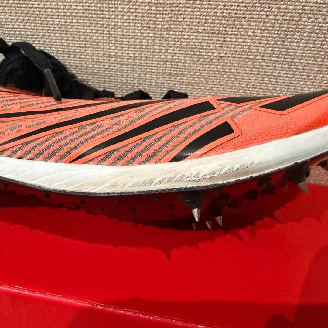 【値下げしました】ニューバランス FuelCell PWR-X 25.0