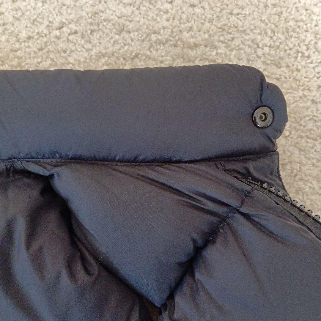 0300　  ダウンベスト SP