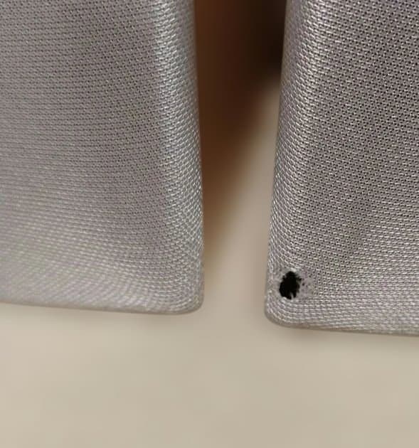 断捨離中　ONKYO CDレシーバー　X-U6