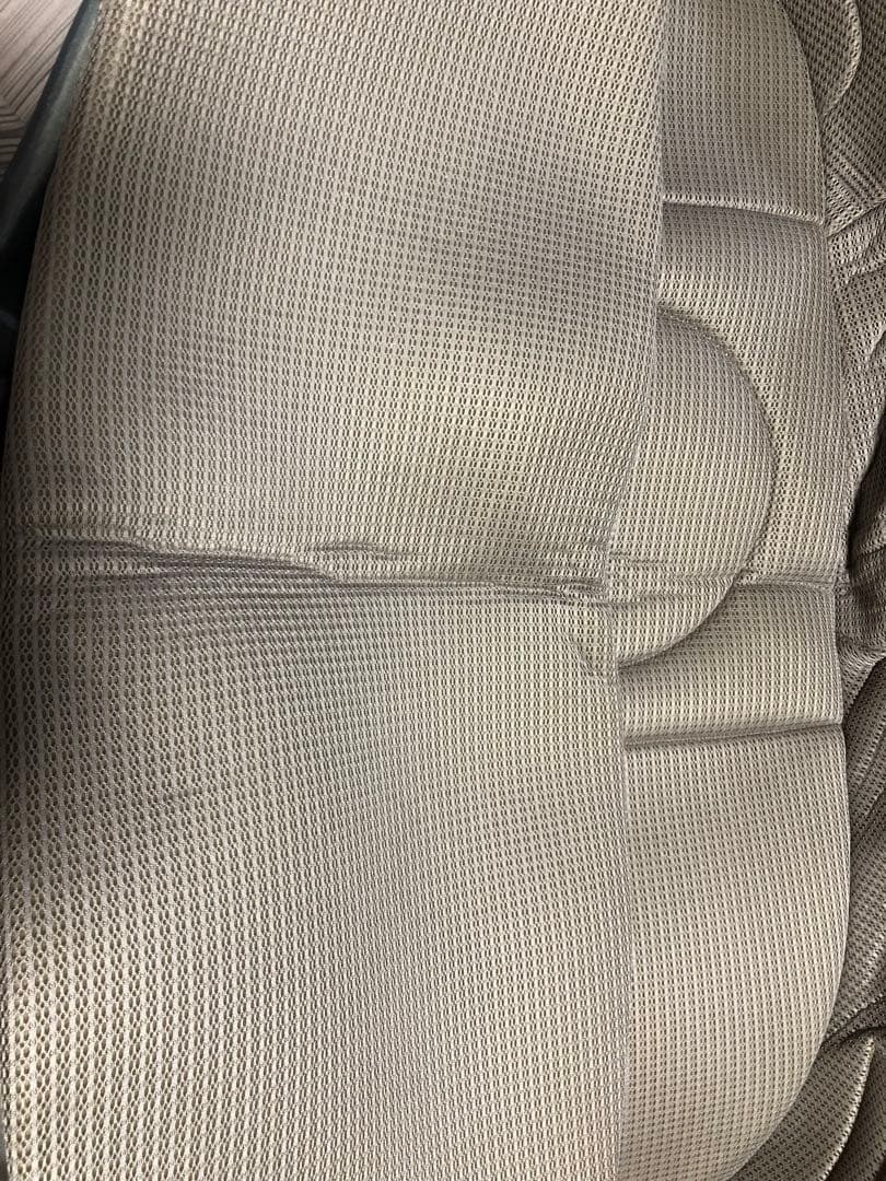 neomamaism ベッド