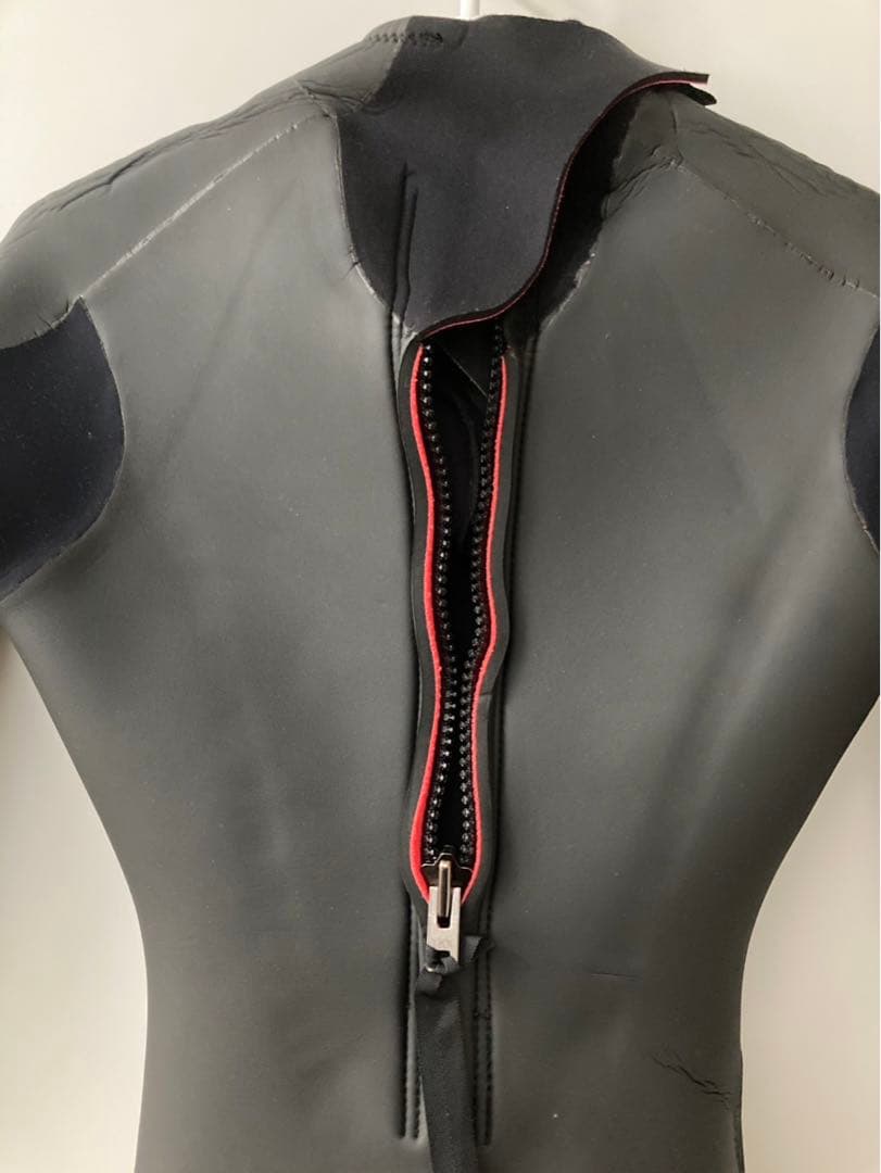 セミドライスーツ サーフィン冬用ウエットスーツ フルスーツ ウェットスーツ