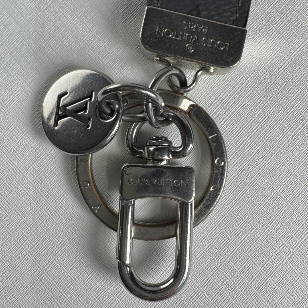 ルイヴィトン モノグラムエクリプス ネオ LV クラブ M01526 キーリング