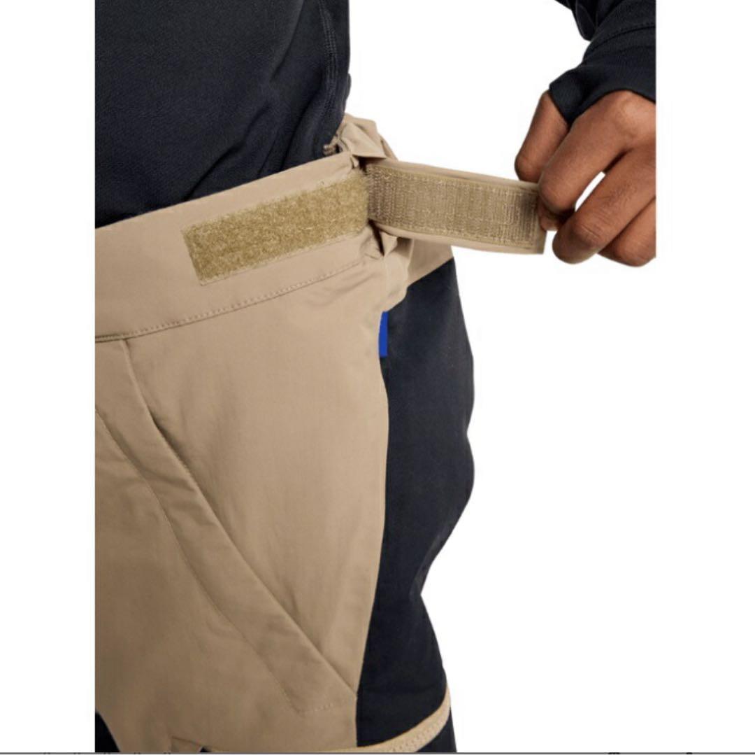 ☆Burton バートン パンツ スキー スノーボード ウェア キッズ☆サイズM