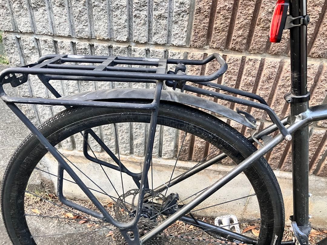 TREK 「トレック」 DOMANE AL3 DISK 2021 ロード　52