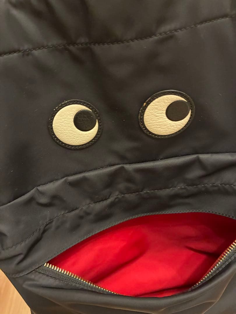 アニヤハインドマーチ　トートバッグ