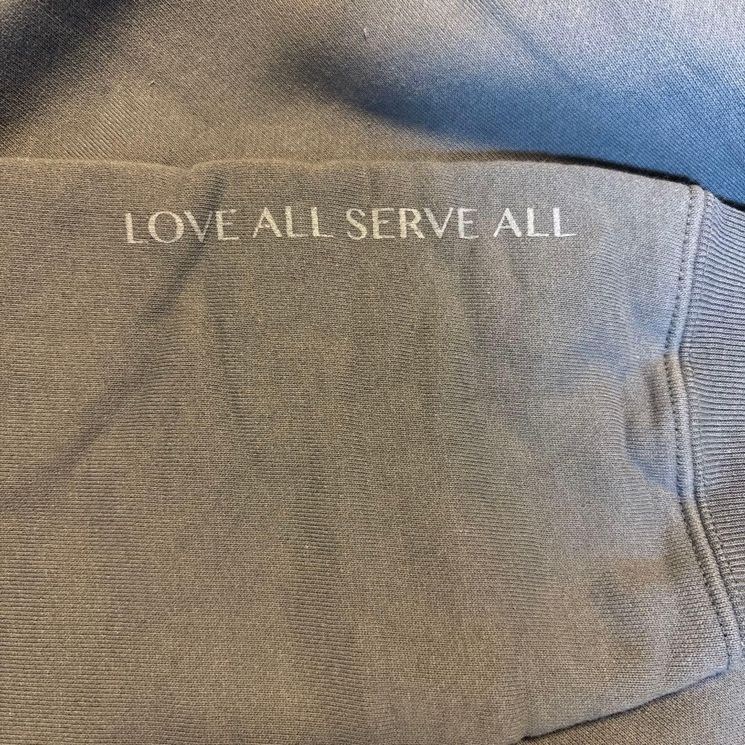 藤井風 fujiikaze スウェット I AM YOUトレーナー　Sサイズ