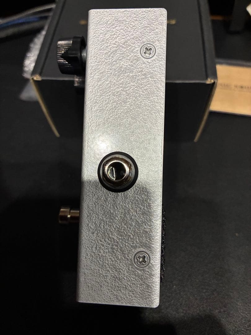 箱付　Organic Sounds ORTHROS Germanium ver.