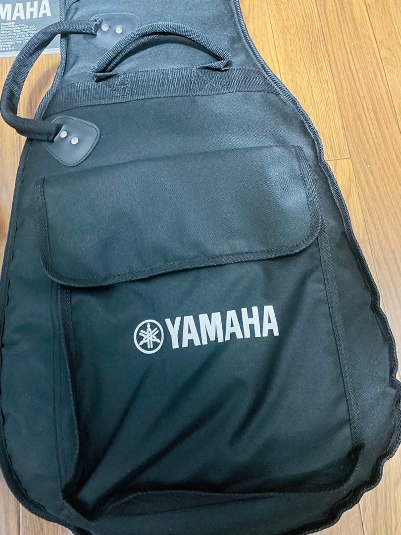 YAMAHA PAC612VIIX MSB エレキギター PACIFICA美品