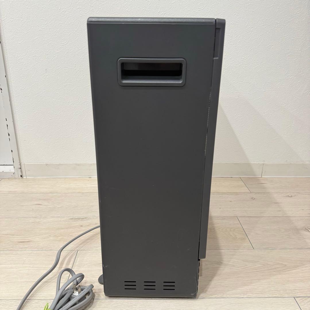 DAIKIN ハイブリットセラミックヒーター WRH135AS-H