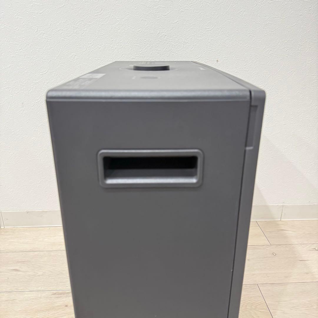 DAIKIN ハイブリットセラミックヒーター WRH135AS-H