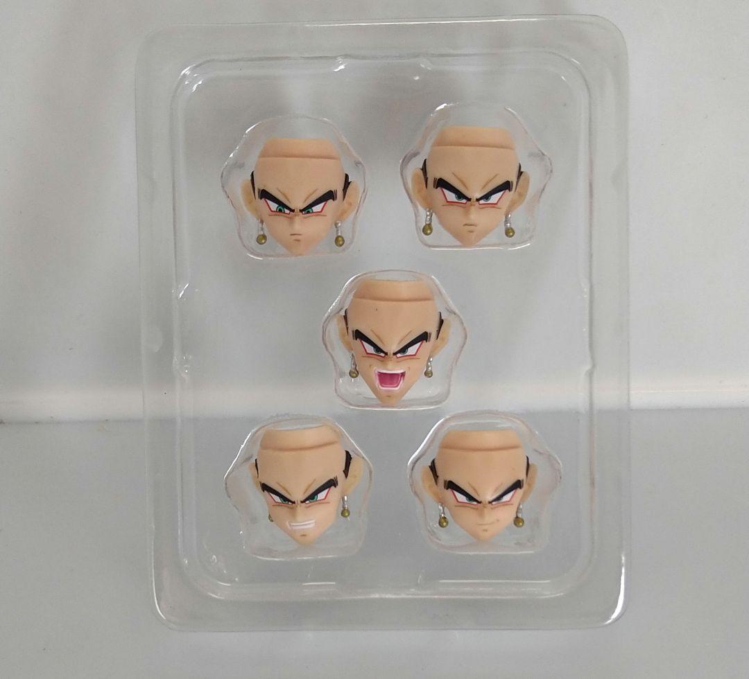 s.h.figuarts風 超サイヤ人4 ベジット ゼノ アクションフィギュア