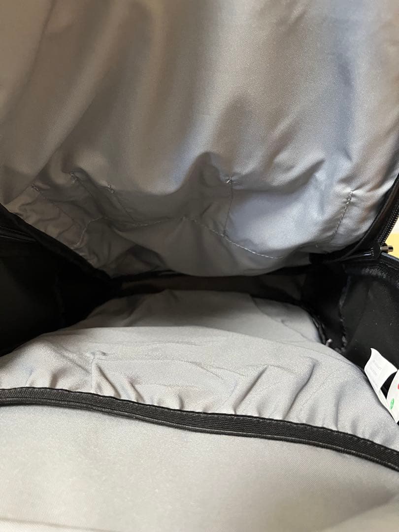 中古 DAKINE HELIPRO 20L BLK ダカイン ヘリプロ