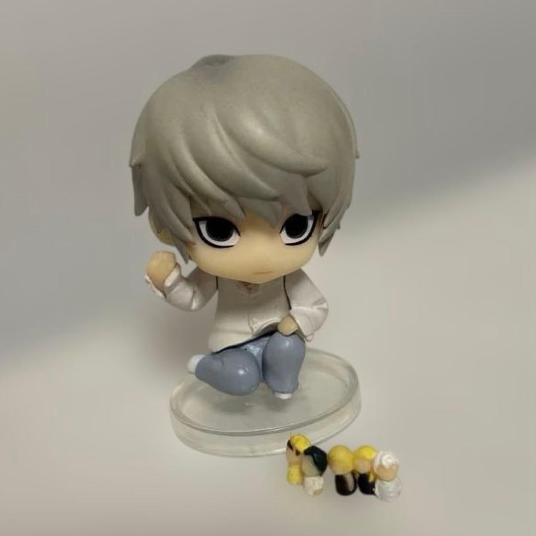 デスノート ニア ねんどろいどぷち