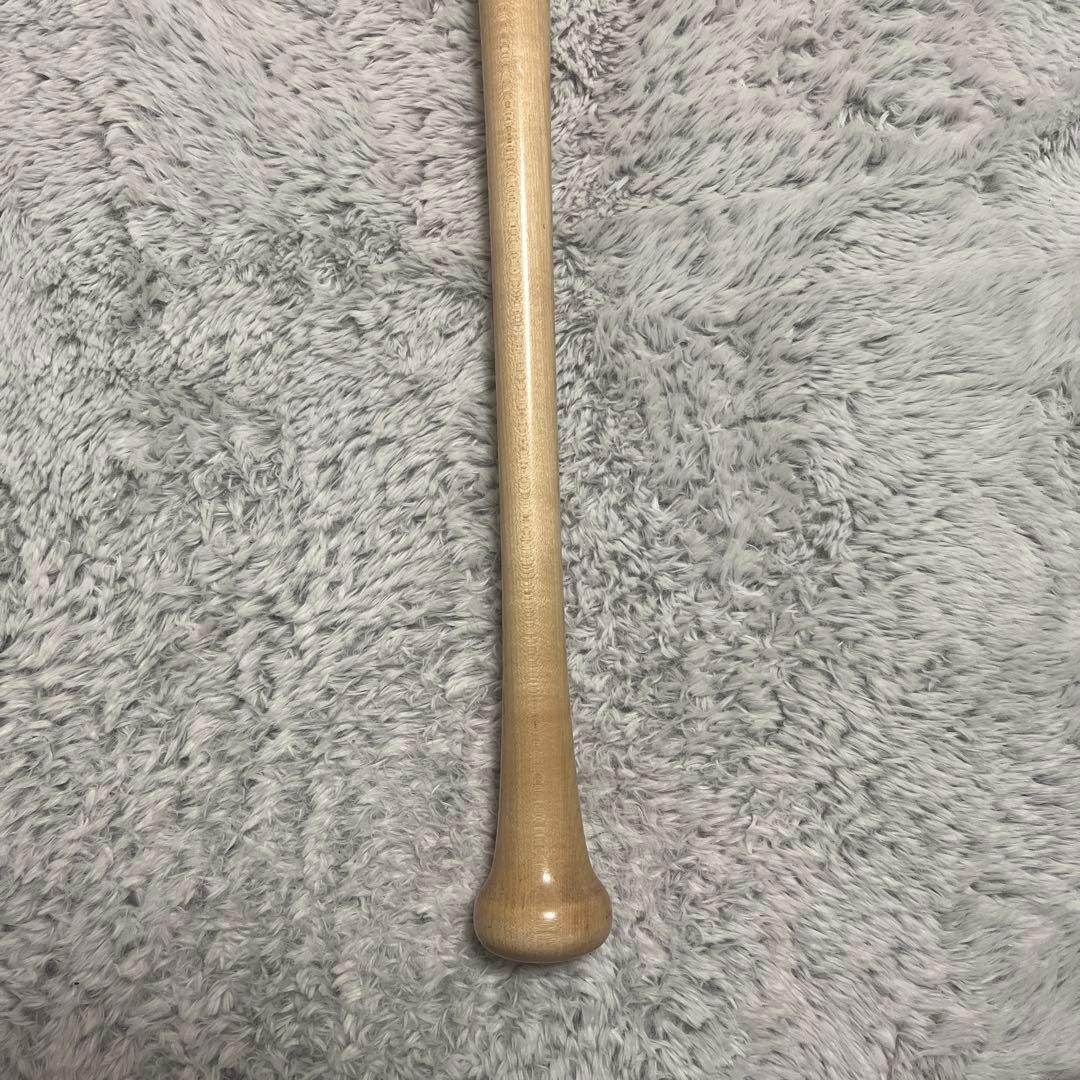 Mizuno pro NPB 硬式木製バット