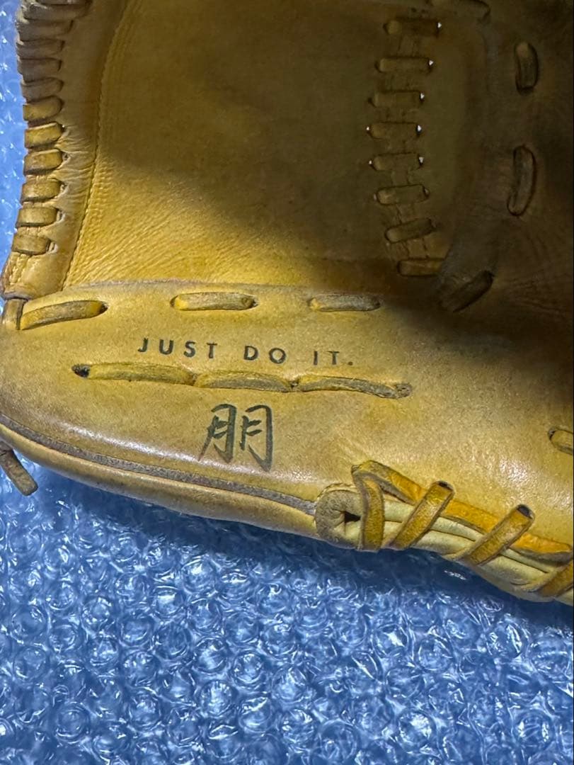 heyco公式アカウント01専用品 硬式　ナイキ ダイヤモンドエリート　投手用