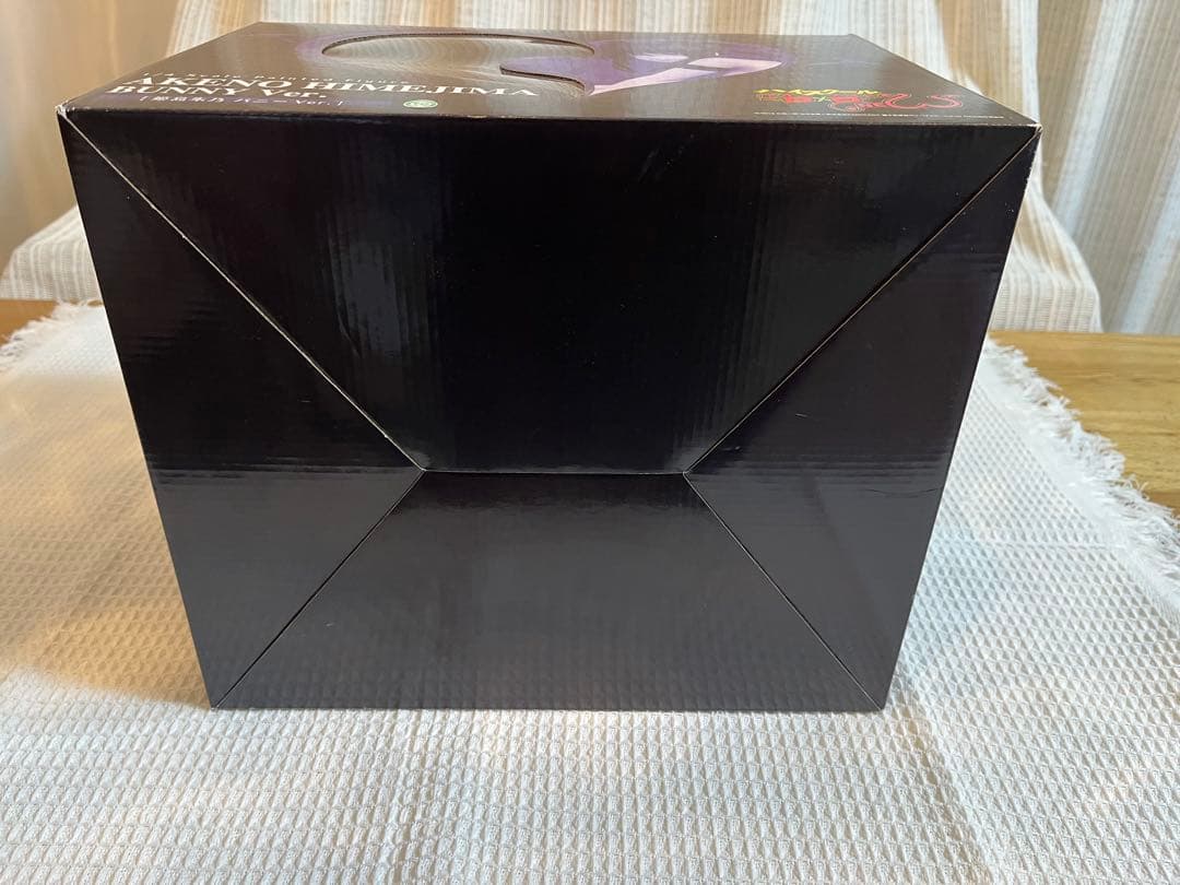 フリーイング　ハイスクールD×D NEW 姫島朱乃 バニーVer. 1/4