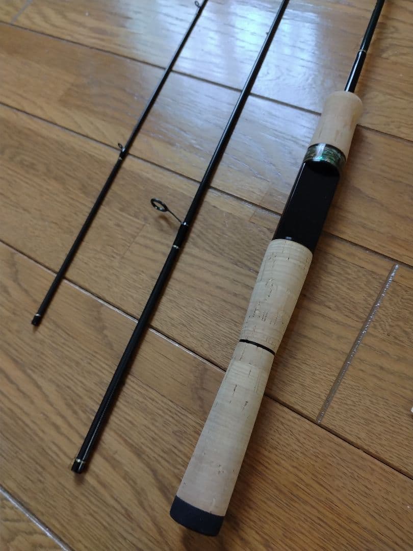 ロデオクラフト　フォーナインマイスターキメラ603L-e