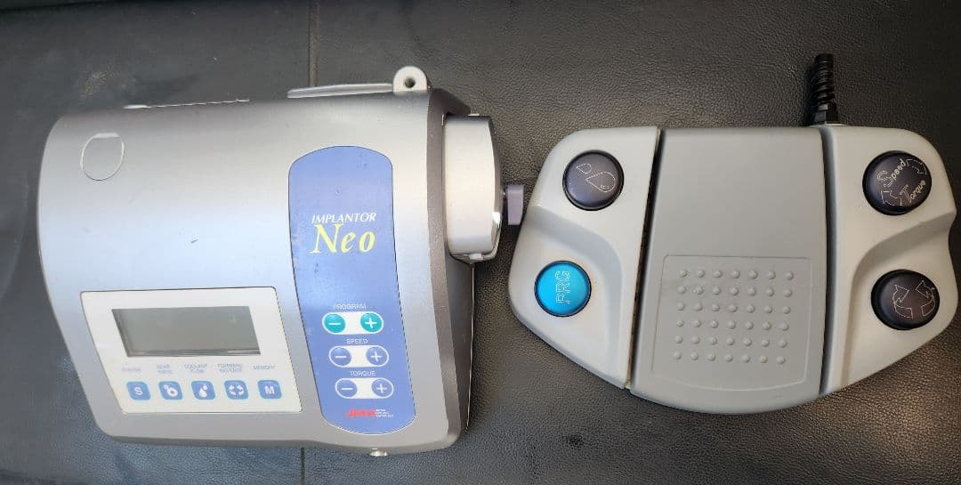 京セラ IMPLANTOR　 Neo インプランターネオ　匿名配送