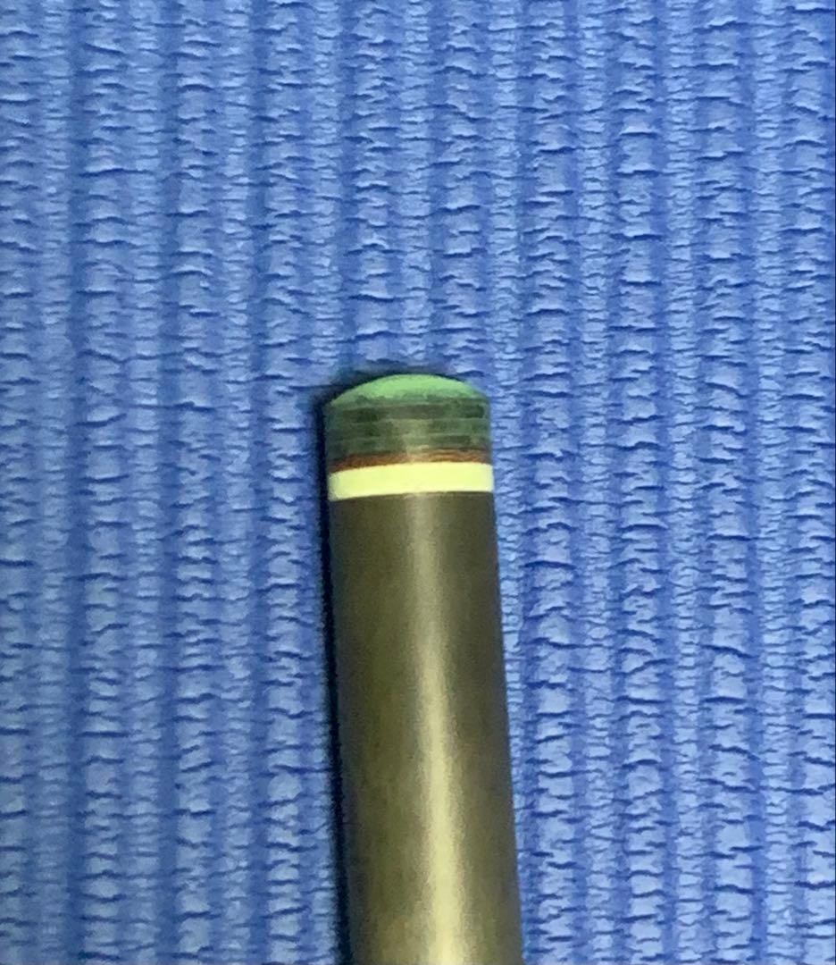 本日限定　プレデタ－ revo １２．４　ラジアル　ＷＶＰ（ホワイトプレート）