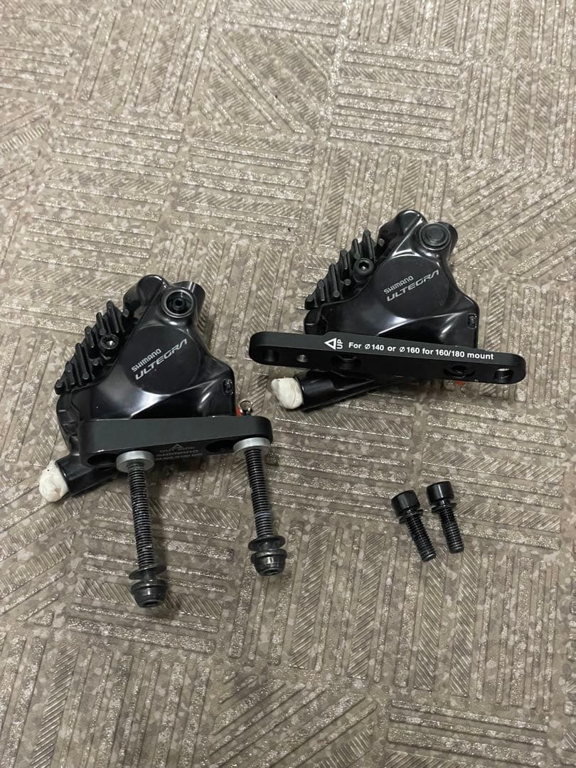 br-r8170 ディスクブレーキ ultegra