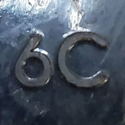 【美品】✨サルヴァトーレフェラガモ 23.5 TARYN サンダル ガンチーニ