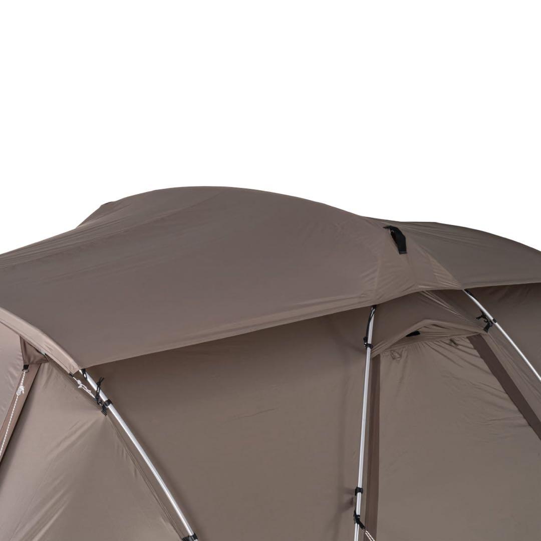 スノーピーク　ランドネストシェルター　フルセット