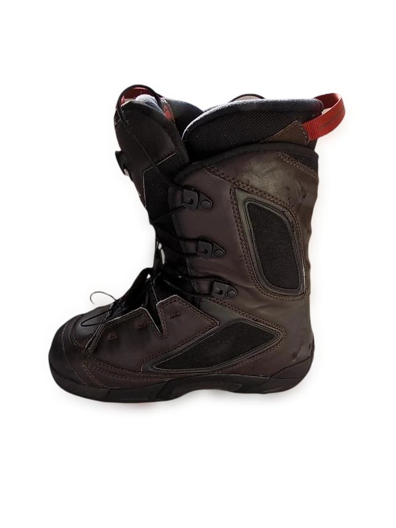 SALOMON　サロモン　スノーボードブーツ /mo-K-78-6776