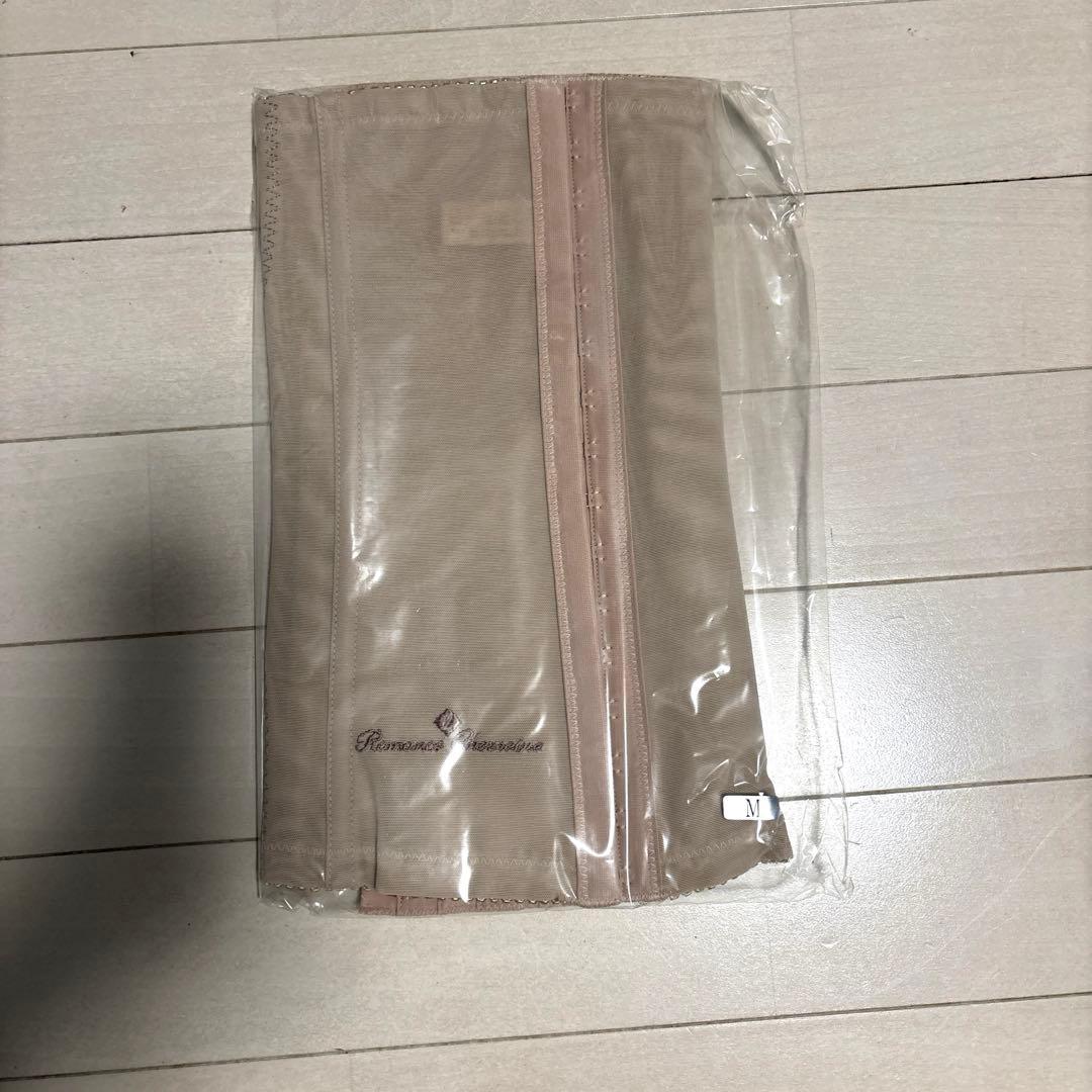 【未開封】 ロマンス シェレーヌ スリムサポーターセット