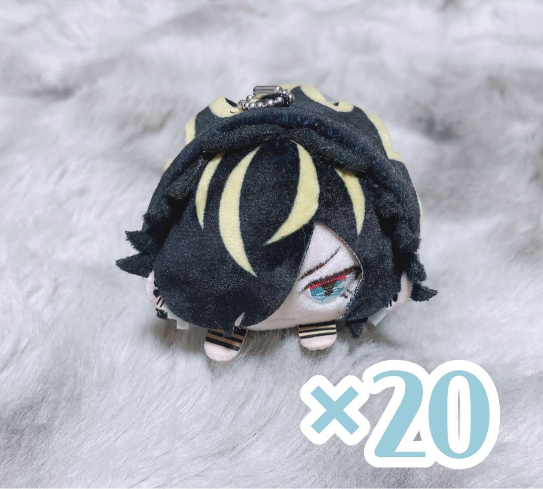 ヒプマイ 四十物十四 もちころりん