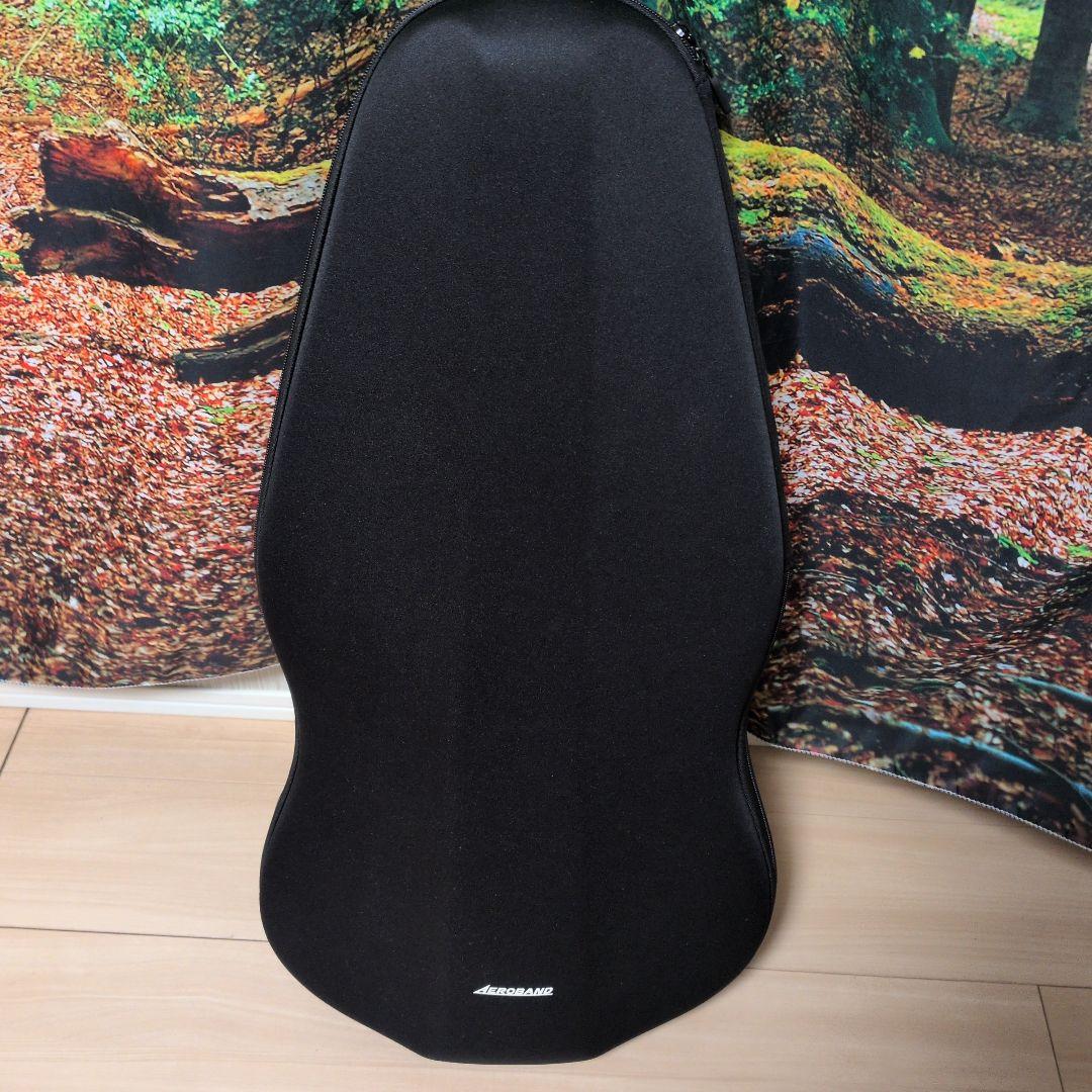 エレクトリックギター ブラック ケース付き