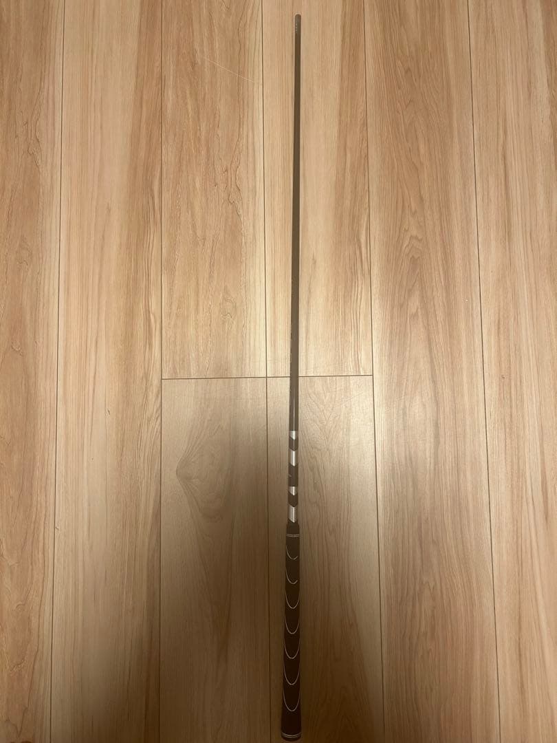 ふ*じ様 ventus tr black 7 X UW用　シャフト単品　VELC